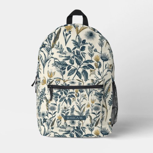 Print Cut Sew Bag