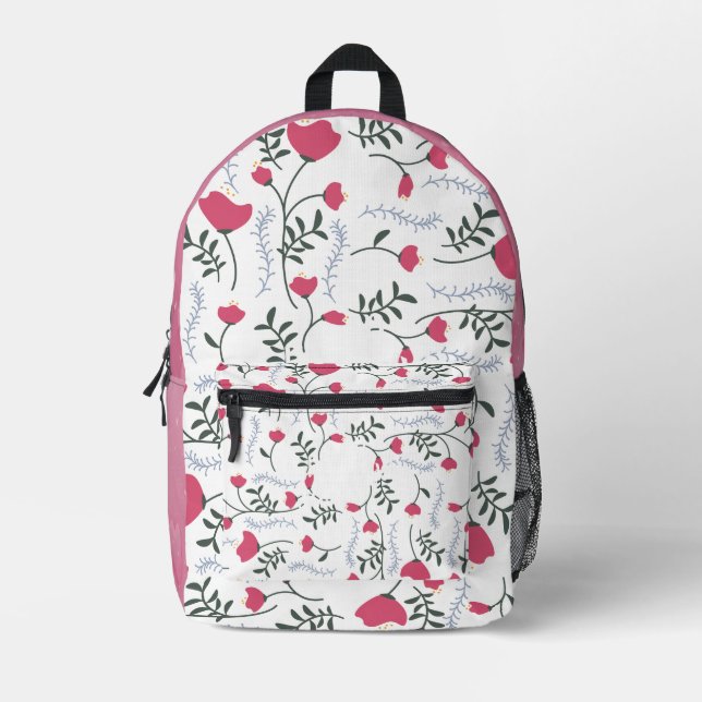 Print Cut Sew Bag (Front)