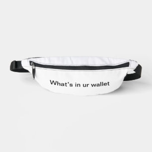 Print Cut Sew Bag