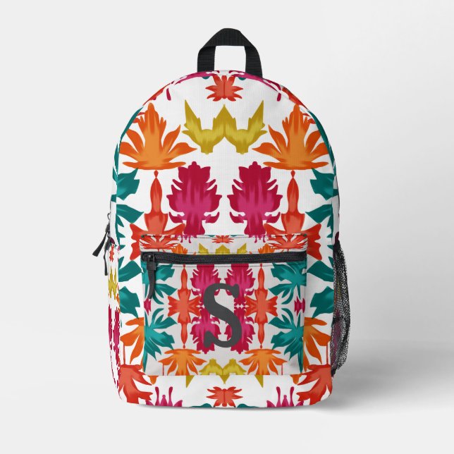 Print Cut Sew Bag (Front)