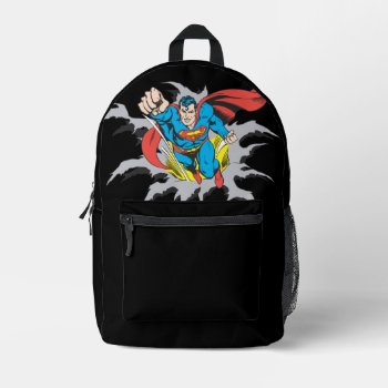 Print Cut Sew Bag by superman at Zazzle