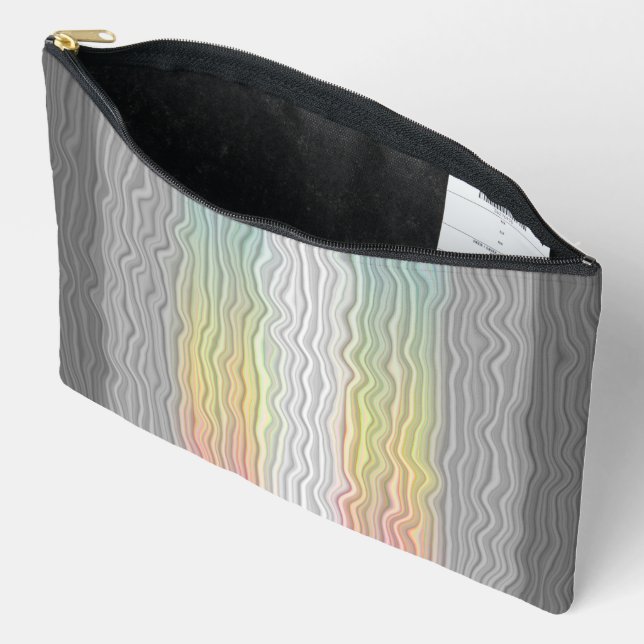 Print Cut Sew Bag (Open)