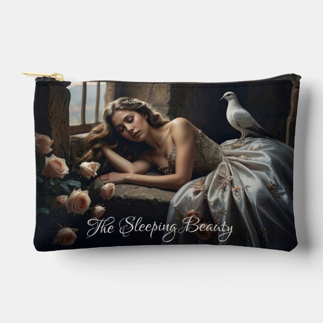 Print Cut Sew Bag (Front)