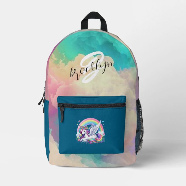 Print Cut Sew Bag (Front)