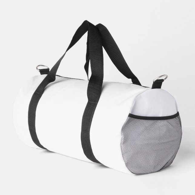 Print Cut Sew Bag (Right Corner)