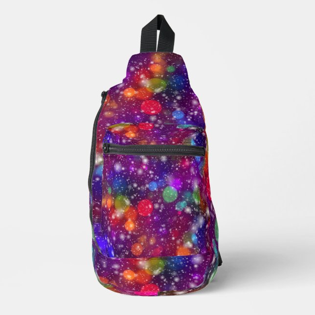 Print Cut Sew Bag (Front)