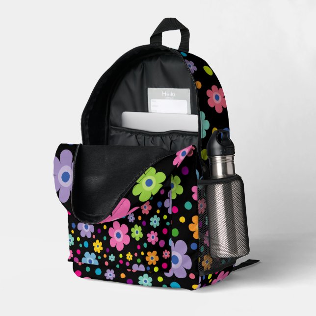 Print Cut Sew Bag (Back Corner Right (Open))