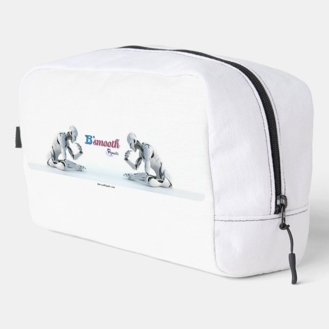 Print Cut Sew Bag (Right Corner)