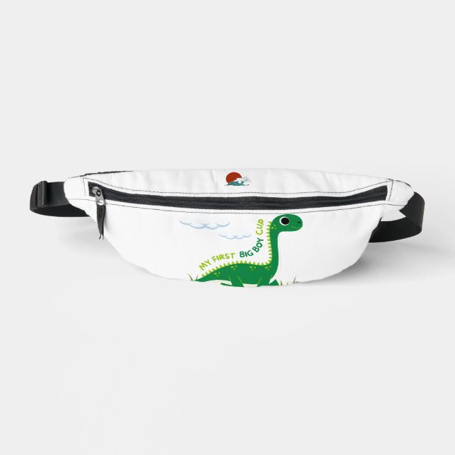 Print Cut Sew Bag (Front)