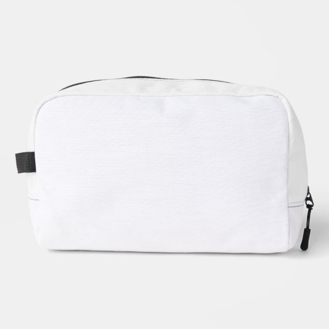 Print Cut Sew Bag (Front)