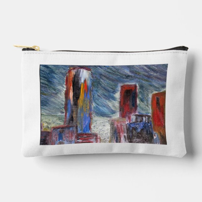 Print Cut Sew Bag (Front)