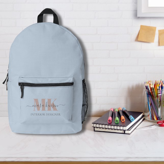 Print Cut Sew Bag (Creator Uploaded)