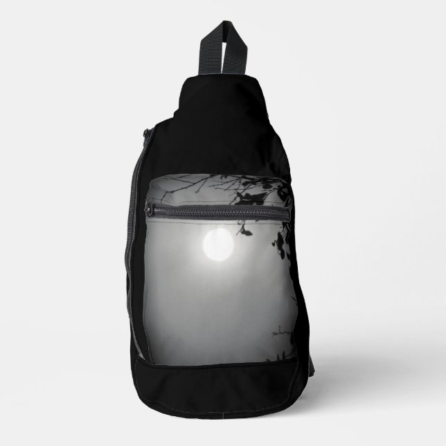 Print Cut Sew Bag (Front)