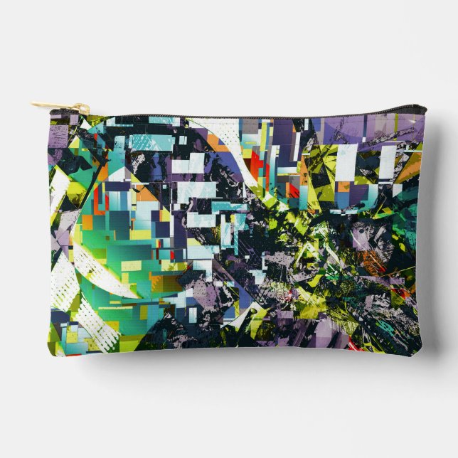 Print Cut Sew Bag (Front)