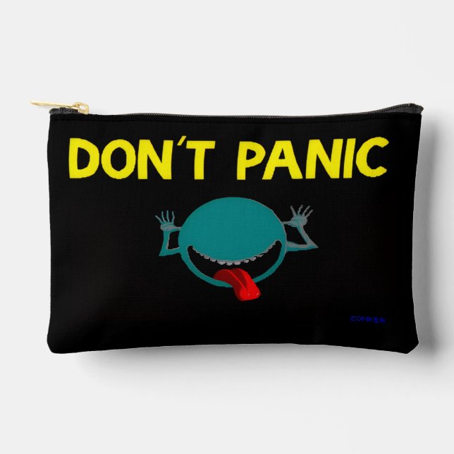 Print Cut Sew Bag (Front)