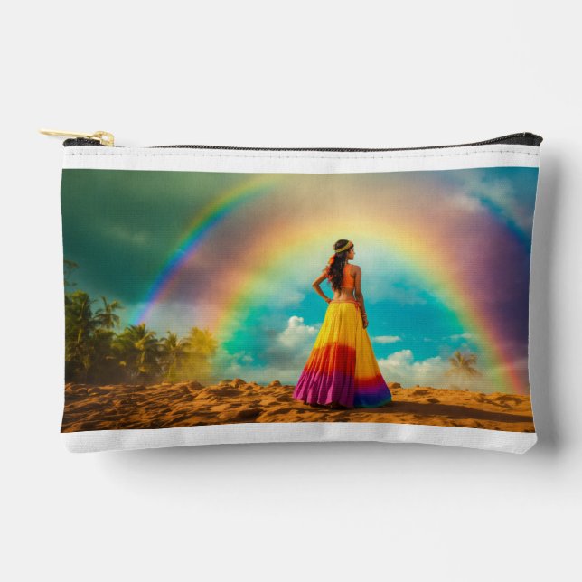 Print Cut Sew Bag (Front)