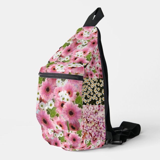 Print Cut Sew Bag (Right Corner)