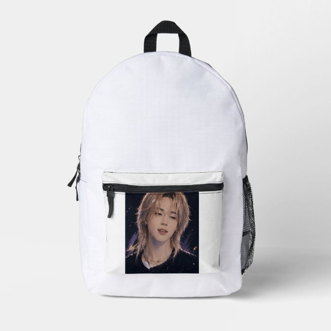 Print Cut Sew Bag (Front)