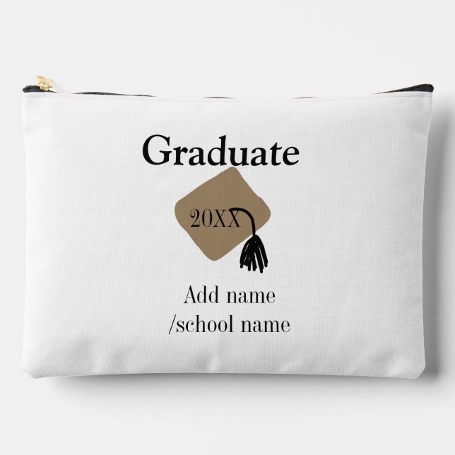 Print Cut Sew Bag (Front)