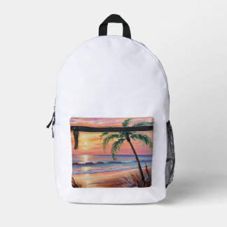 Print Cut Sew Bag