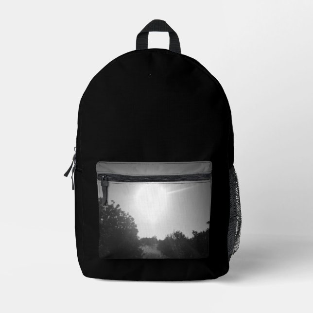 Print Cut Sew Bag (Front)