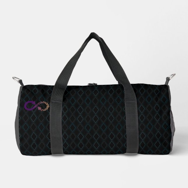 Print Cut Sew Bag (Front)