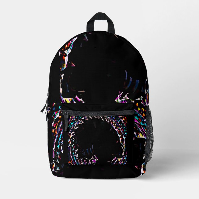 Print Cut Sew Bag (Front)