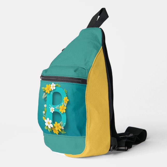 Print Cut Sew Bag (Right Corner)