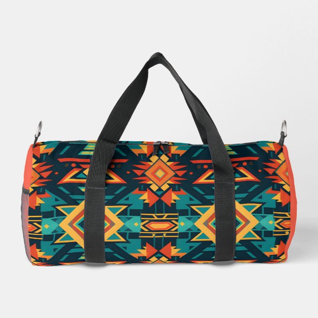 Print Cut Sew Bag (Back)