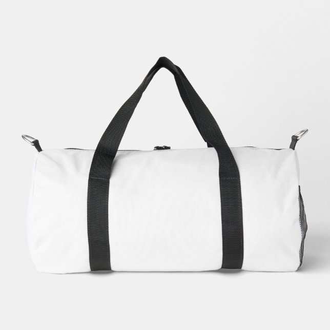 Print Cut Sew Bag (Front)