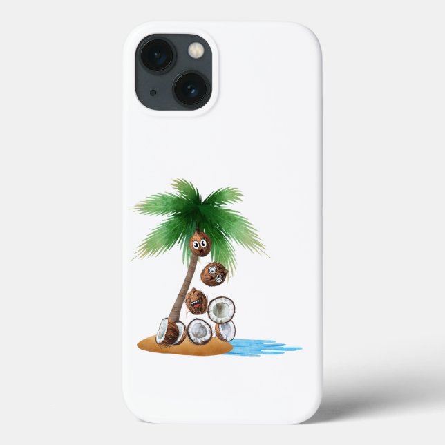 Print Cut Sew Bag Case-Mate iPhone Case (Back)