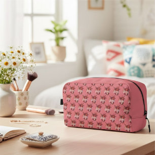 Print Cut Sew Bag Hearts