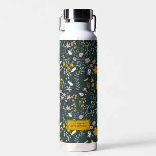 Print Cut Sew Bag Water Bottle