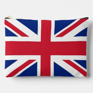 Print Cut Sew Bag with flag of United Kingdom