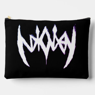 Print Cut Sew Small Accessory Pouch