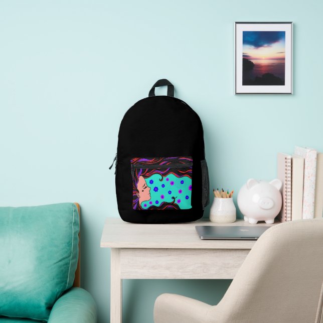 Print cut swe bag (Insitu)