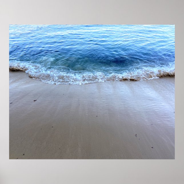 PRINT | Ocean I - 32in x 26in (Front)