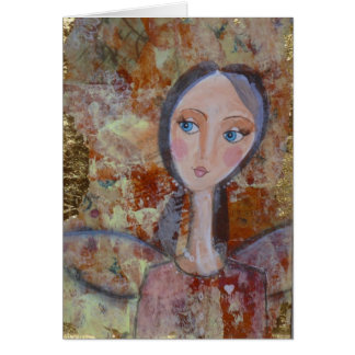 Print of original artwork cards