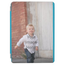 Print on an iPad Air and iPad Air 2 Smart Cover Print on an iPad Air and iPad Air 2 Smart Cover