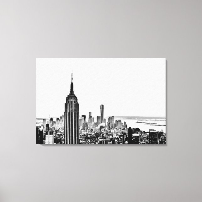 Print on CANVAS - 36 x 24 x .75 - Upload your pic! (Front)