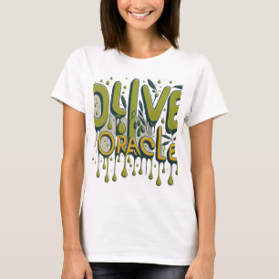 Print-on-Demand  T-Shirt