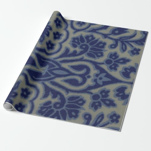 Print Pattern III Wrapping Paper