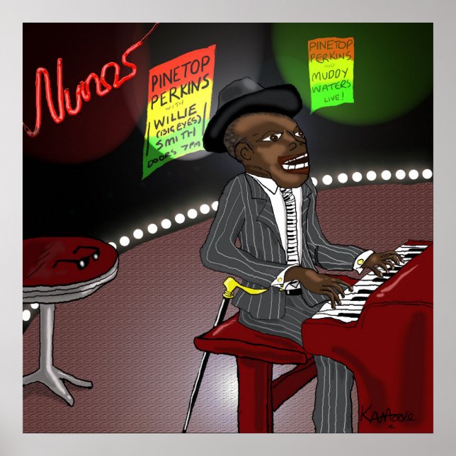 Print PP - by Kev Moore (Front)