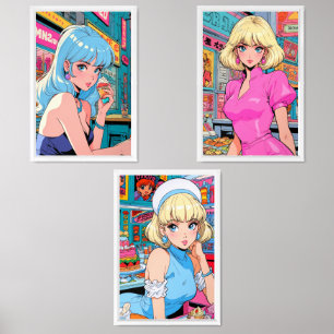 Print Set