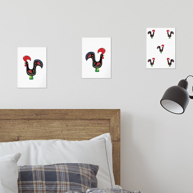 Print Set (Bedroom)