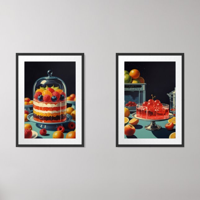Print Set (Front)