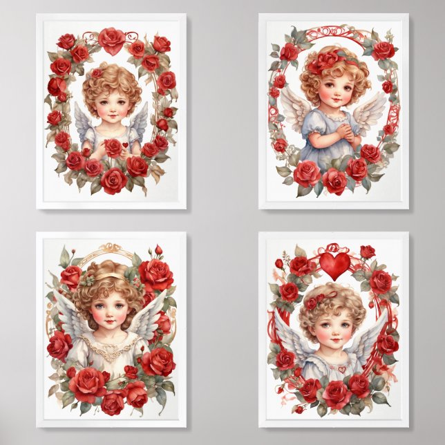 Print Set (Front)