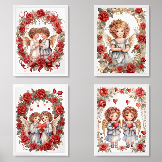 Print Set (Front)