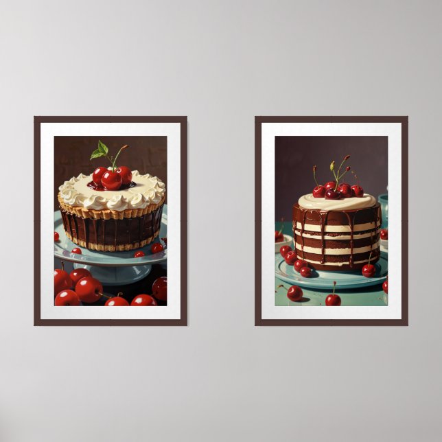 Print Set (Front)