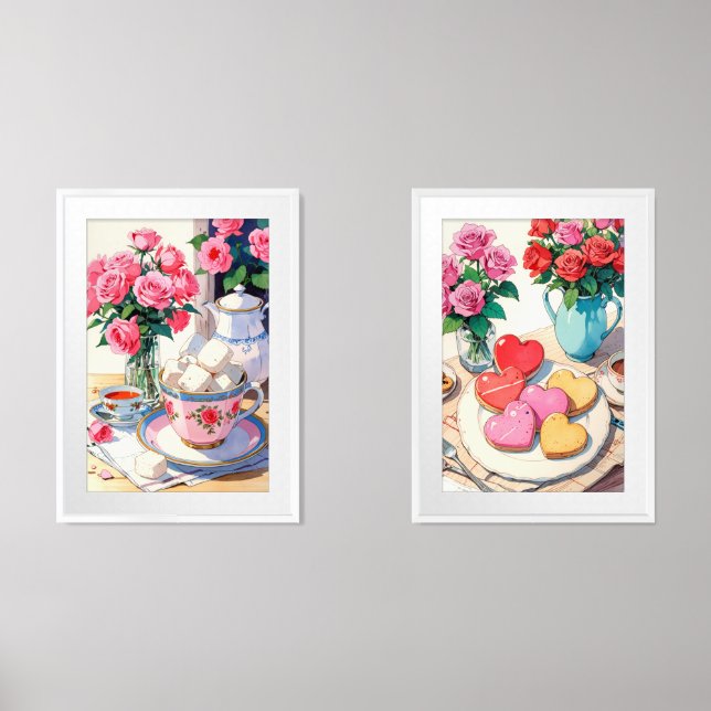 Print Set (Front)